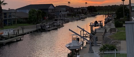Jachthaven