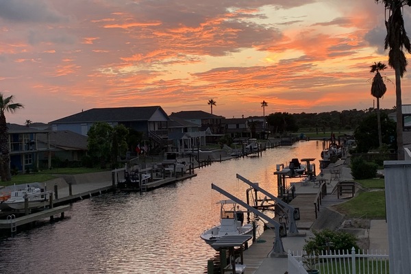 Marina/club náutico