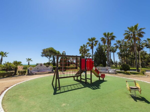 Espace pour enfants