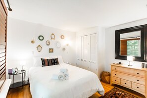 3 habitaciones, tabla de planchar con plancha y wifi gratis 