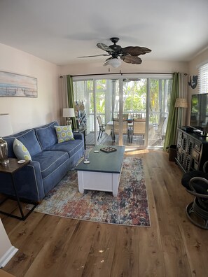 Televisión, reproductor de DVD