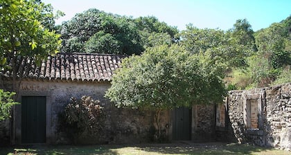 Casa "las Magnolias"
