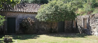 Casa "Las Magnolias"