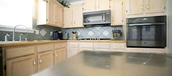 Richland Promise: 3 bdrm/ 3 bthrm