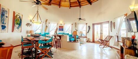 تناول الطعام