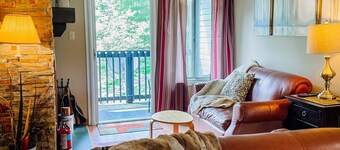 Blue Knob Big Snow Condo 