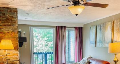 Blue Knob Big Snow Condo