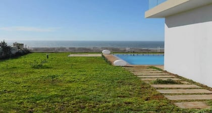 Sublime Villa with swimming pool in Tamraght Agadir 5193