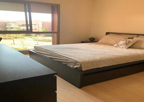 2 Schlafzimmer