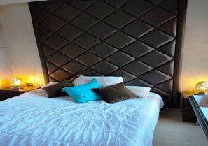 3 bedrooms - High standing apartment in Prestigia Marrakech 5211 (Marrakech)