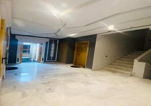 Interior - Superb apartment in Les Jumeaux Marrakech 5212 (Marrakech)