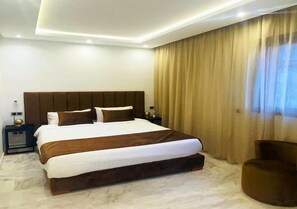 2 Schlafzimmer, Internetzugang