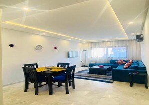 Interior - Superb apartment in Les Jumeaux Marrakech 5212 (Marrakech)