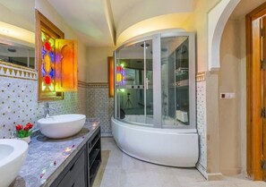 Baignoire