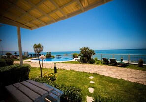 Pool - Residence La Source Taghazout 5217 (Taghazout)