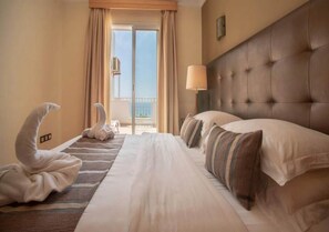 2 Schlafzimmer, Internetzugang