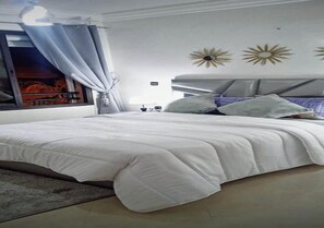 1 Schlafzimmer