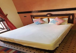 2 habitaciones y internet 