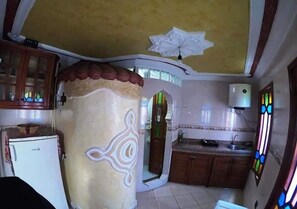 Interior - Duplex in Chefchaouen 5264 (Chefchaouen)