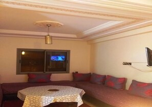 Interior - Nice apartment in Ifrane 5267 (Ifrane)