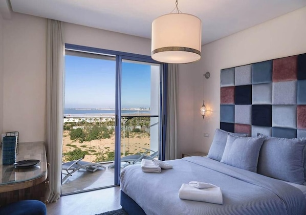 2 Schlafzimmer, Internetzugang