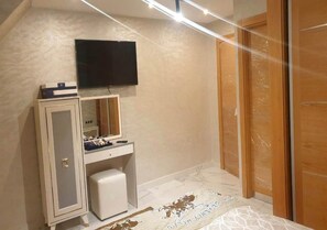 3 多间卧室、上网接入