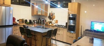 Superb very cozy villa in Ifrane 5275