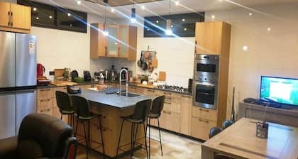 Superb very cozy villa in Ifrane 5275
