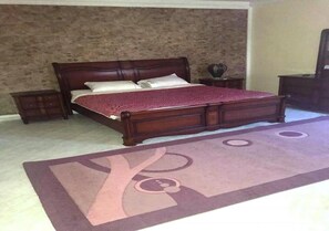 3 bedrooms - Pleasant Villa with pool Route Targa Marrakech 5282 (Marrakech)