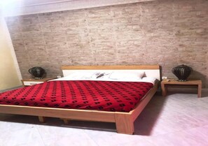 3 bedrooms - Pleasant Villa with pool Route Targa Marrakech 5282 (Marrakech)