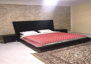 3 bedrooms - Pleasant Villa with pool Route Targa Marrakech 5282 (Marrakech)