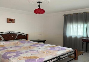 2 عدّة غرف نوم