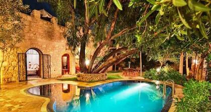 Splendide Riad avec piscine Ă Essaouira 5286