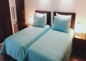 1 slaapkamer