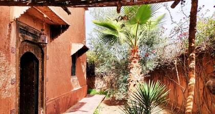 DAR BOUMIDA 5291 Lalla Takerkoust