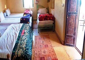 1 chambre