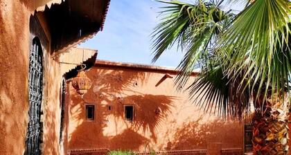 DAR BOUMIDA 5292 Lalla Takerkoust