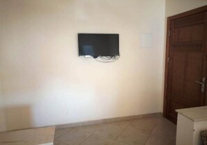 2 chambres, accès Internet