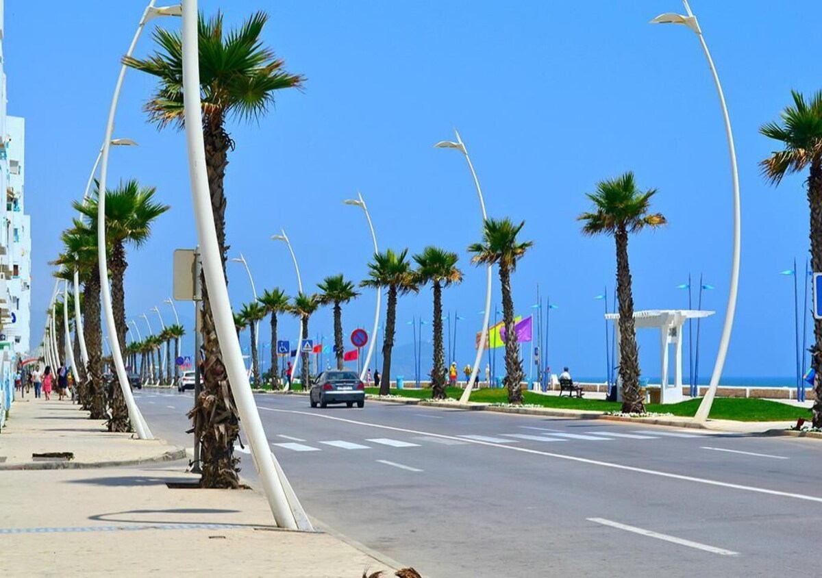 Image de profil de l’hôte