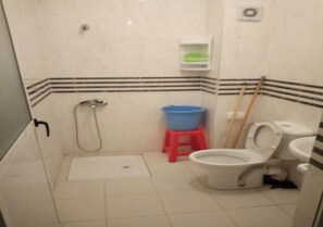 Ducha