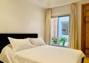 1 chambre