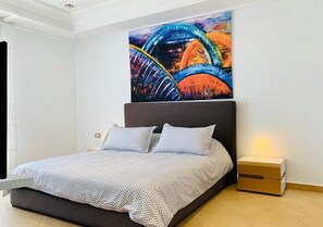 1 habitación 