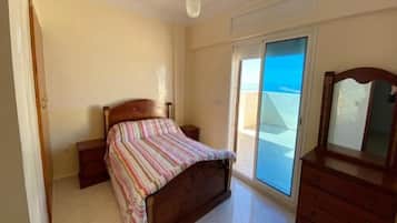 3 chambres