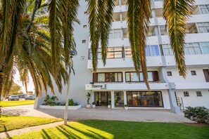Exterior - Seaview beach apartment (Alagoas)