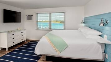 Premium Single Room, 1 King Bed