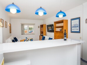 Interior - Old Town Apartment by Stay ici (Albufeira)