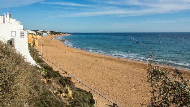 Unclassified image, 1 of 19, button - Old Town Apartment by Stay ici (Albufeira)