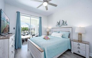 3 Schlafzimmer, Schreibtisch, Bügeleisen/Bügelbrett, kostenloses WLAN