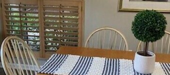 Gorgeous Delray Beach townhome near Atlantic Ave