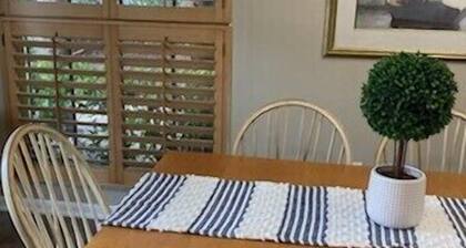 Gorgeous Delray Beach townhome near Atlantic Ave